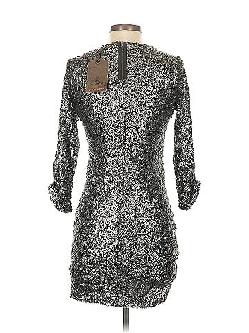 Heartloom Cocktail Dress (view 2)