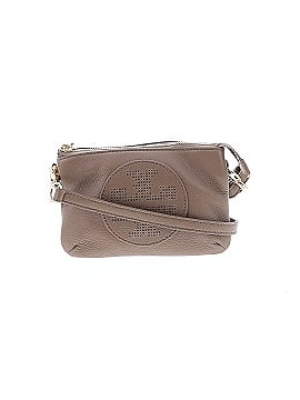 Tory Burch Leather Crossbody Bag