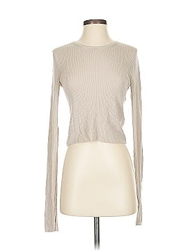 Naadam Long Sleeve Top