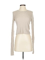 Naadam Long Sleeve Top