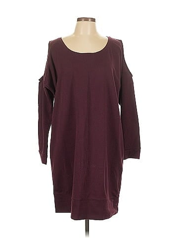 Soho Casual Dress (view 1)