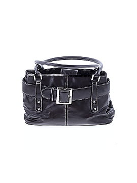 St. John's Bay Satchel