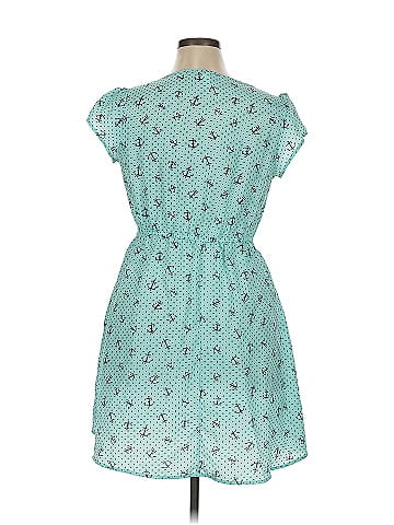 Xhilaration Casual Dress (view 2)