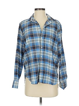Frank & Eileen Long Sleeve Button Down Shirt