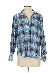 Frank & Eileen Long Sleeve Button Down Shirt