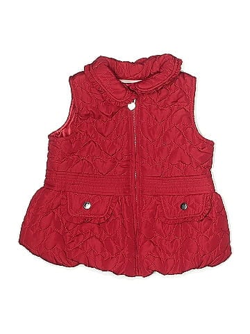 Kids Headquarters Vest (view 1)