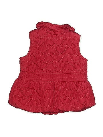Kids Headquarters Vest (view 2)
