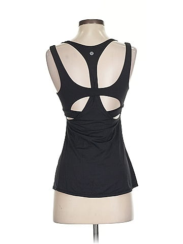 Lululemon Athletica Tank Top (view 2)