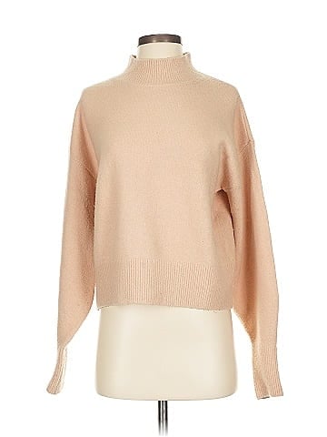Los Angeles Atelier & Other Stories Turtleneck Sweater (view 1)