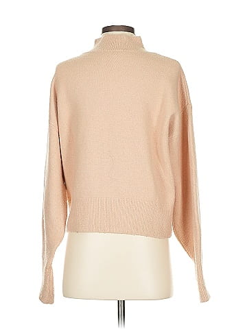 Los Angeles Atelier & Other Stories Turtleneck Sweater (view 2)