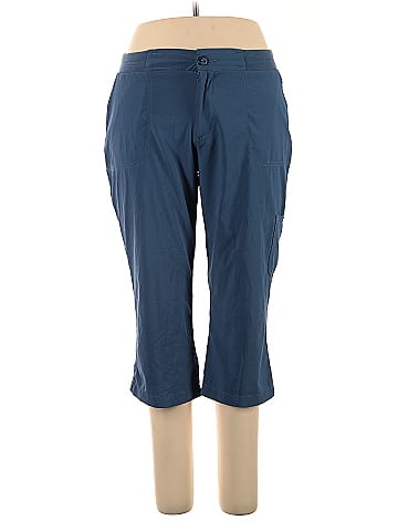 Riders by Lee Casual Pants (view 1)