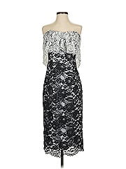 Black Halo Cocktail Dress