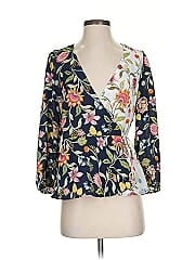 Ann Taylor Loft Outlet Kimono