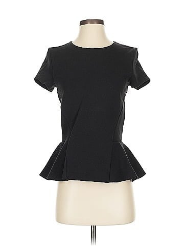 J.Crew Short Sleeve Top (view 1)
