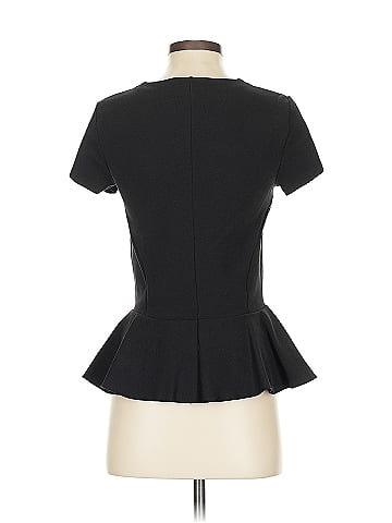 J.Crew Short Sleeve Top (view 2)