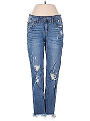 Judy Blue Jeans