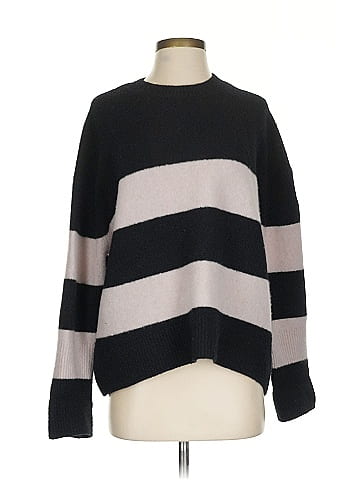 Stockholm Atelier X Other Stories Wool Pullover Sweater (view 1)