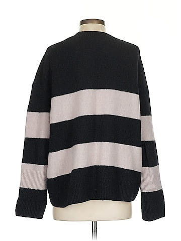 Stockholm Atelier X Other Stories Wool Pullover Sweater (view 2)