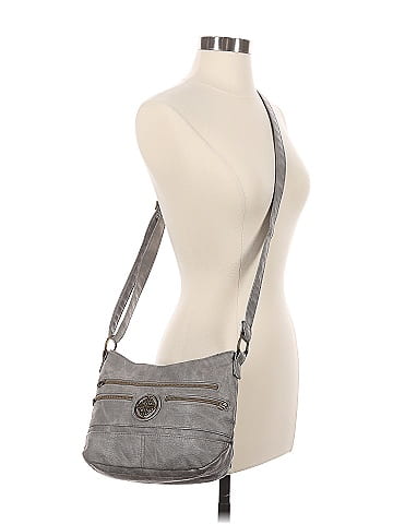 Stone Mountain Crossbody Bag (view 2)
