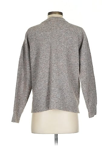 Madewell Pullover Sweater (view 2)