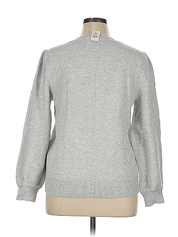 Ann Taylor LOFT Pullover Sweater (view 2)