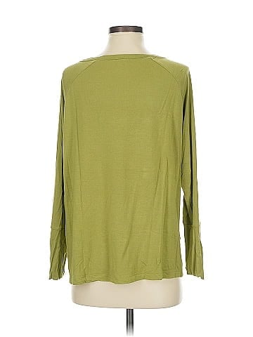 Kate Quinn Organics 3/4 Sleeve T-Shirt (view 2)