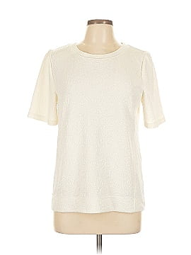 Ann Taylor Loft Outlet Short Sleeve Top