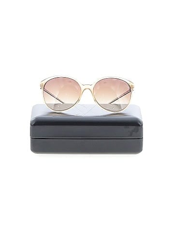 Diane von Furstenberg Sunglasses (view 2)