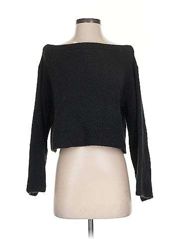 Divided by H&M Pullover Sweater (view 1)