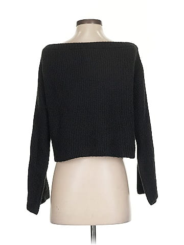Divided by H&M Pullover Sweater (view 2)