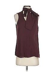 J Brand Sleeveless Blouse