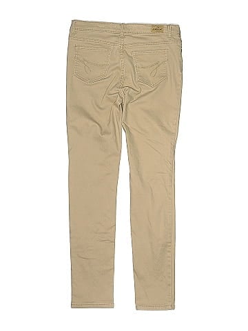 Jordache Khakis (view 2)