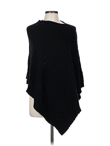 Top It Off Poncho (view 1)