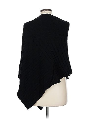 Top It Off Poncho (view 2)