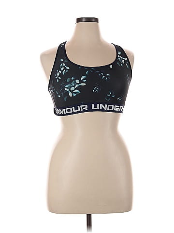Under Armour Sports Bra (view 1)