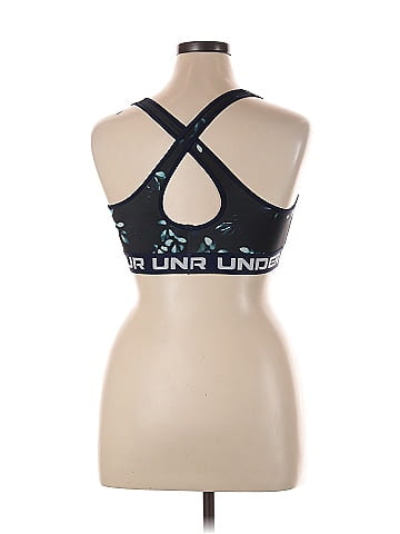Under Armour Sports Bra (view 2)