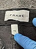 FRAME Black Jeans Size 26 waist - photo 3