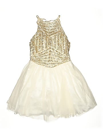 Assorted Brands Dress (view 1)