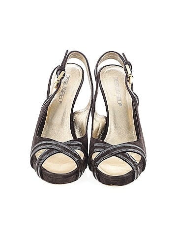 Dsquared2 Heels (view 2)