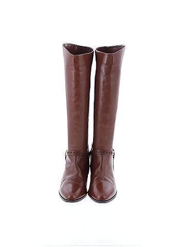 Etienne Aigner Boots (view 2)