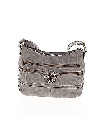 Stone Mountain Crossbody Bag (view 1)