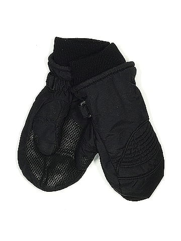 Grandoe Mittens (view 1)