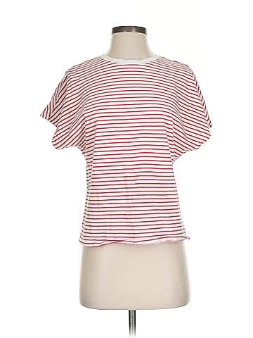 Zara Short Sleeve T-Shirt (view 1)