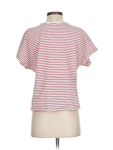 Zara Short Sleeve T-Shirt (view 2)