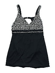 White Stag Swimsuit Top