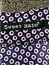 Sweet Rain 100% Polyester Blue Tank Top Size XS - photo 7