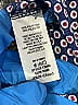 Sweet Rain 100% Polyester Blue Tank Top Size XS - photo 8