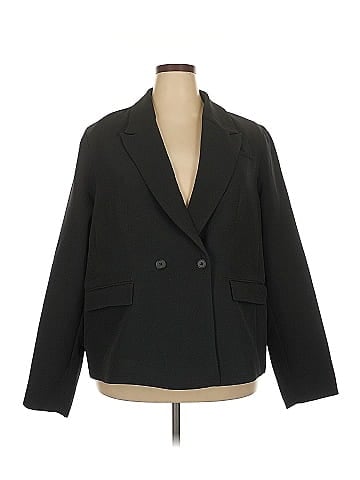 The Drop Blazer (view 1)