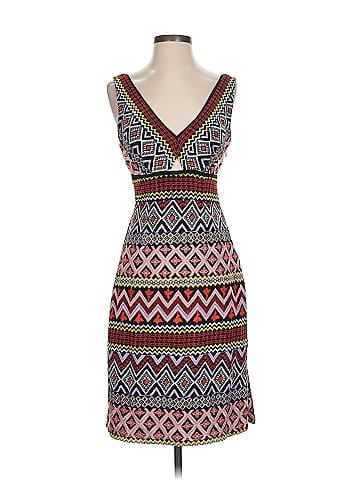 Akemi + Kin Cocktail Dress (view 1)