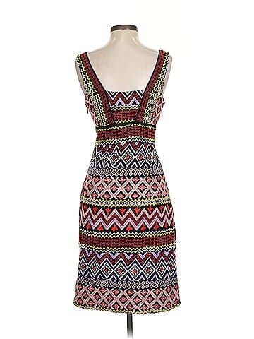 Akemi + Kin Cocktail Dress (view 2)